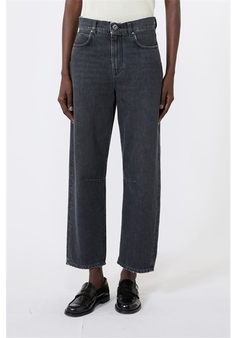 Jeans Barrel leg MAX MARA WEEKEND | 2625186041600021